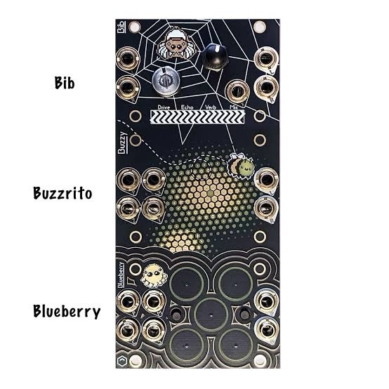 Plinky synth v3 シンセサイザー Plinky synth v3 シンセサイザー