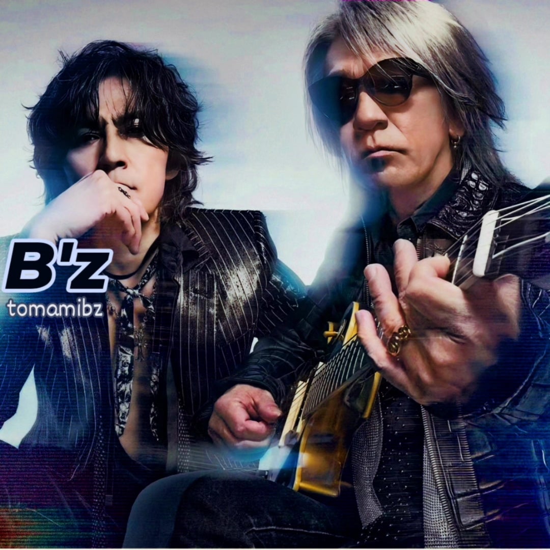 またまた稲葉さん表紙で増刷重版決定！とB'z | とまみーのB'z MANIA☆JAM