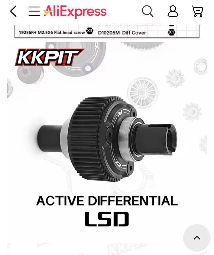 KKPIT様 | RCサ－キット LOCK ON(ロックオン)