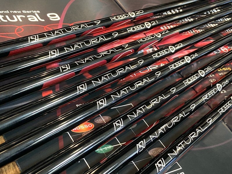 ☆Arch Natural 9 『CELESTE』FW発売☆ | ☆SUZUKI GOLF (愛知県半田市