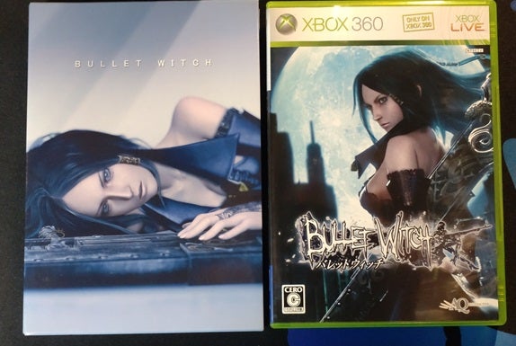 気になっていたXBOX360ソフト | 散財の日々…