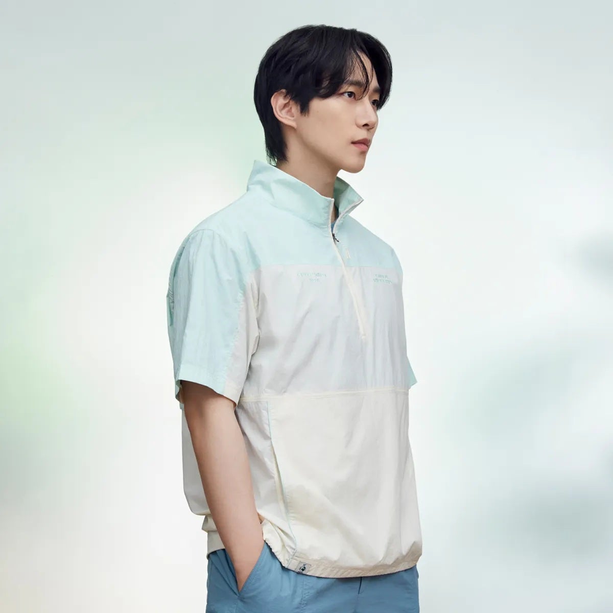 イ・ジュノ、NEPAさん & INDIGOさん | JUNHOと2PMと韓国ドラマの毎日