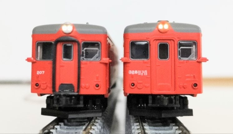 マイクロエース A8681キハ22系・首都圏色 4両セット | 約40年ぶりの