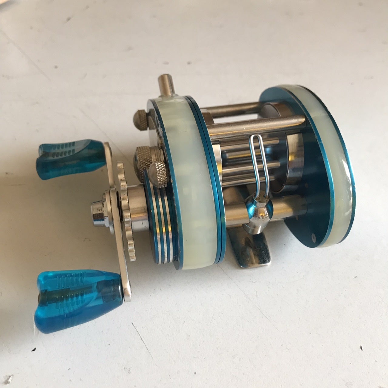 トイマシーン02 | 流山ルアーズのブログ 《トップウォーターバス釣り》