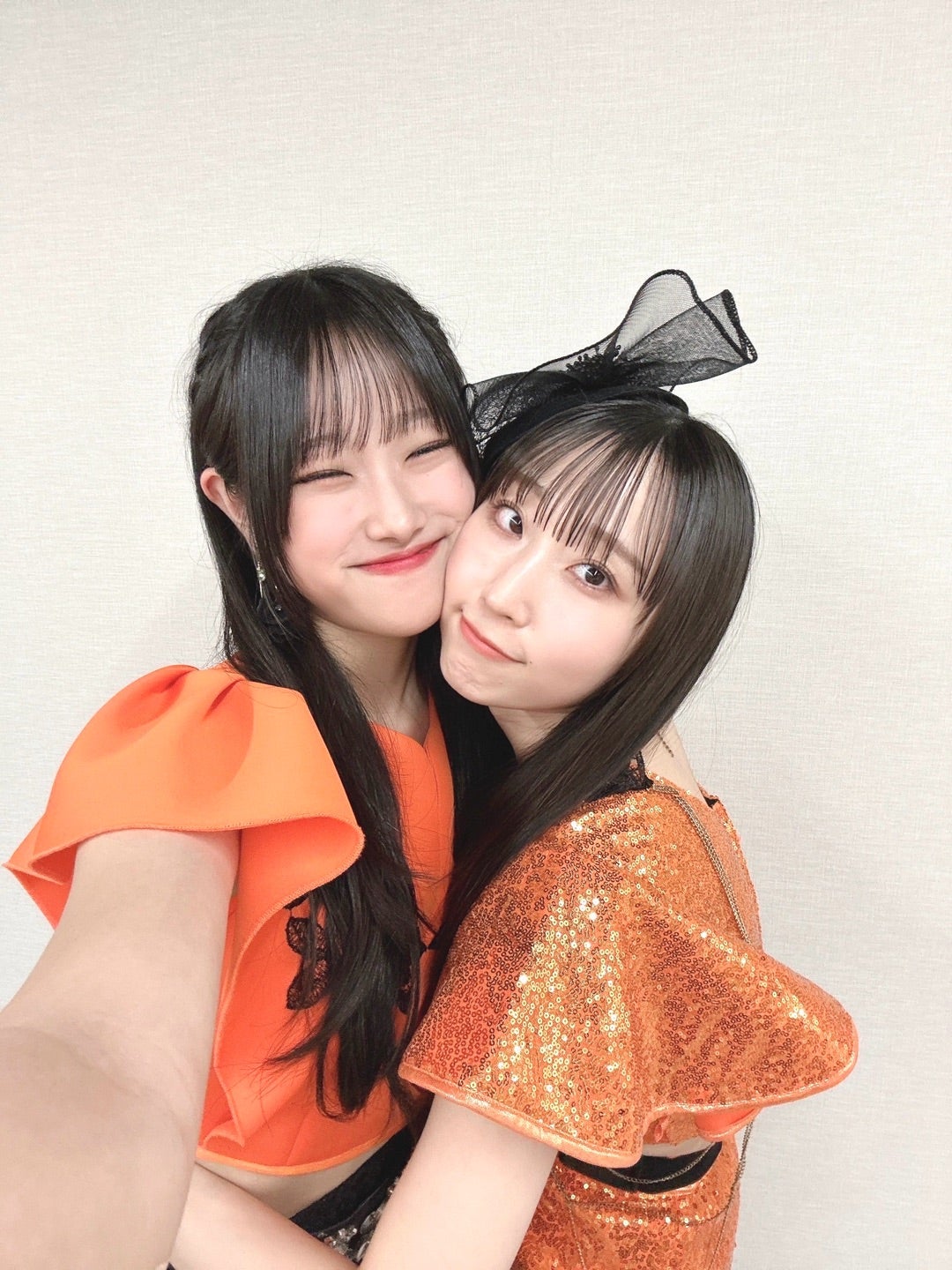 段原さん！ 遠藤彩加里 | Juice＝Juiceオフィシャルブログ Powered by