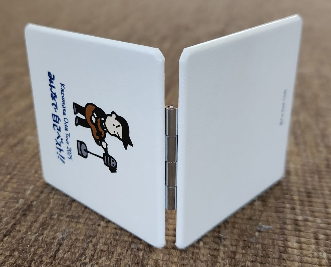 小田和正 みんなで自己ベスト!! コンサートグッズ 他 | 私の日常、非日常