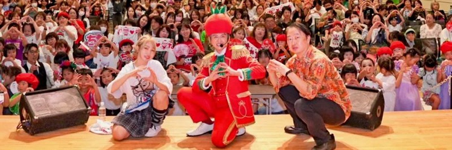 トマトにいさんちゃす コンサート2025@御殿場市民会館】最終リハでした