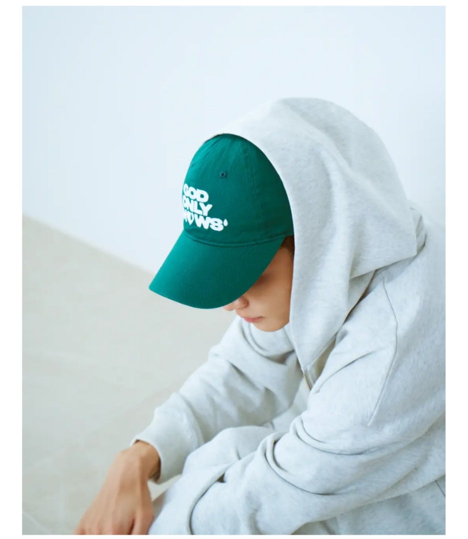 岩田剛典がプロデュースするブランド「GOD ONLY KNOWS」2nd