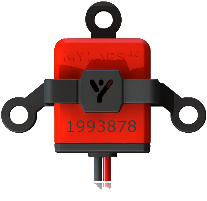 MYLAPS RC4ポンダーについて | ロックウェーブ 店主ブログ