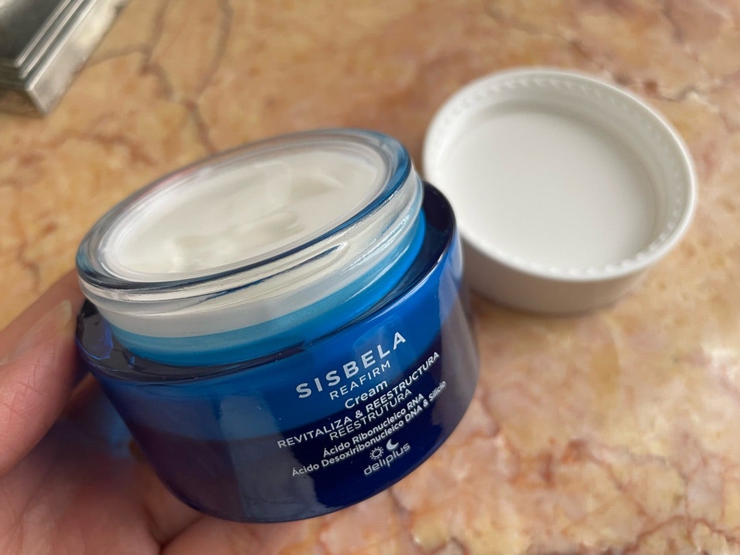 SISBELA REAFIRM Cream 美容クリーム3点 スーパーのフェイスクリーム