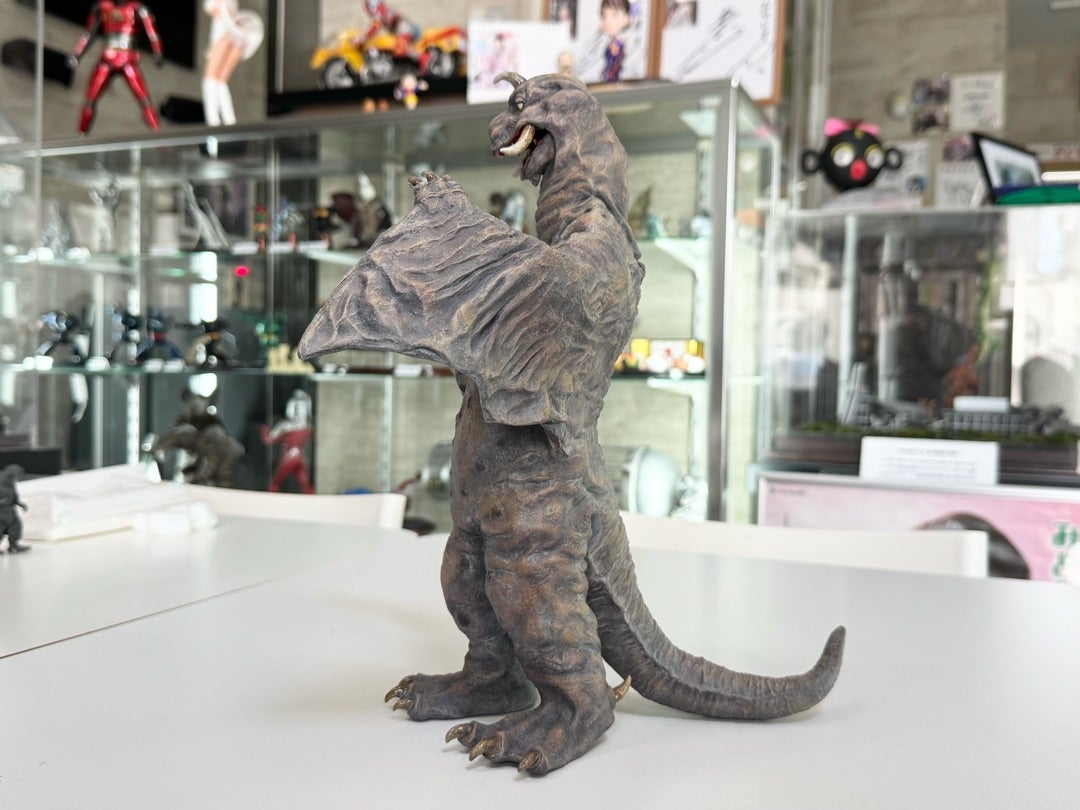 ▦LED発光 ビリケン商会 ペギラ ▦LED発光 ビリケン商会 ペギラ - メルカリ