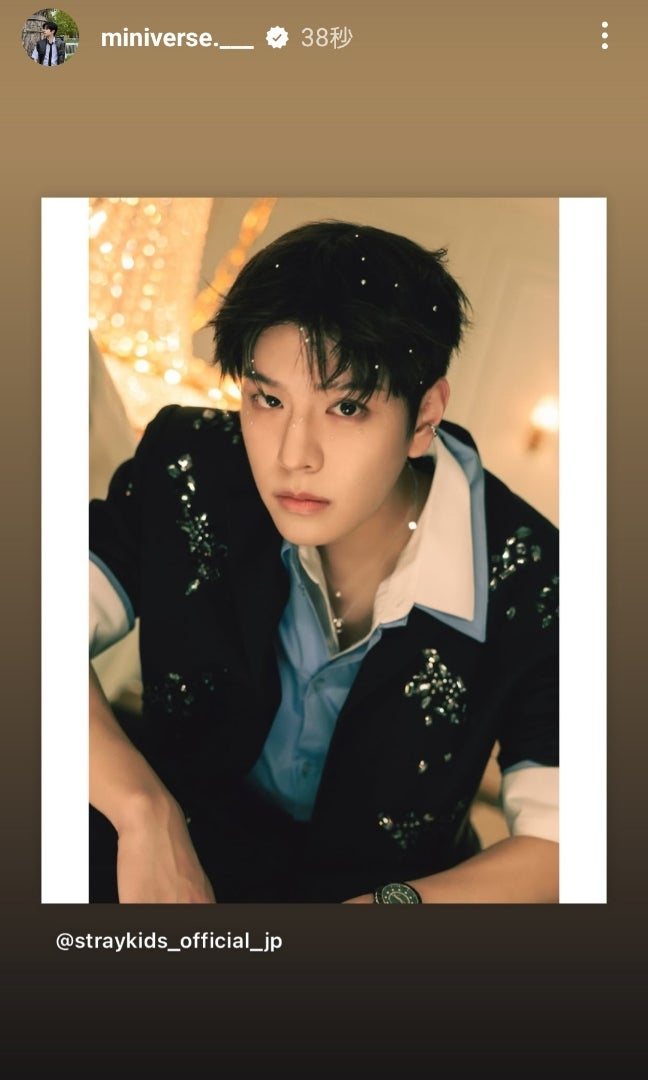 スンミンが『Hollow』の写真あげてくれたよ(//∇//)❤YouTube登録者数