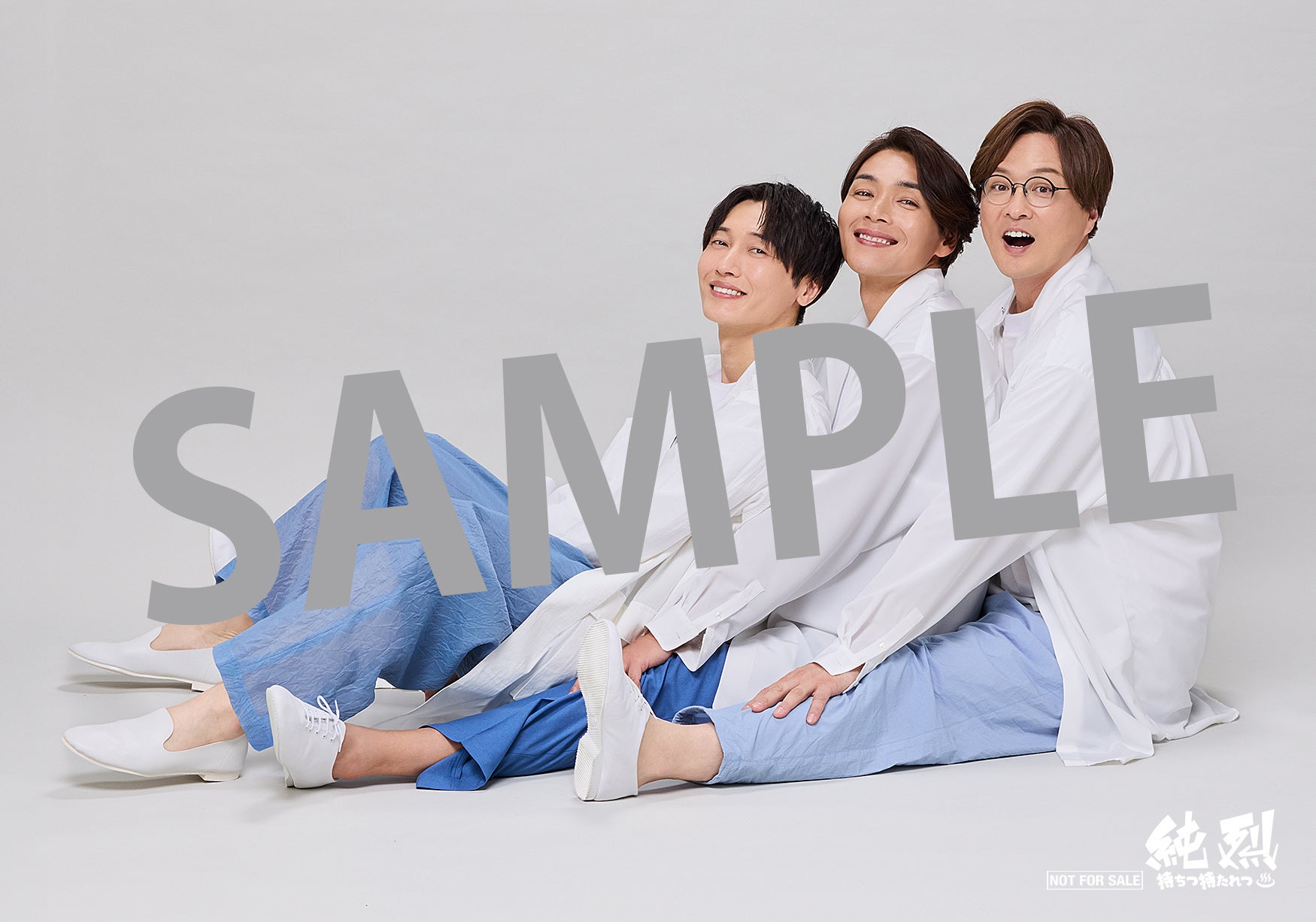 6/11発売「二人だけの秘密」A・B・Cタイプ 法人別特典決定！！