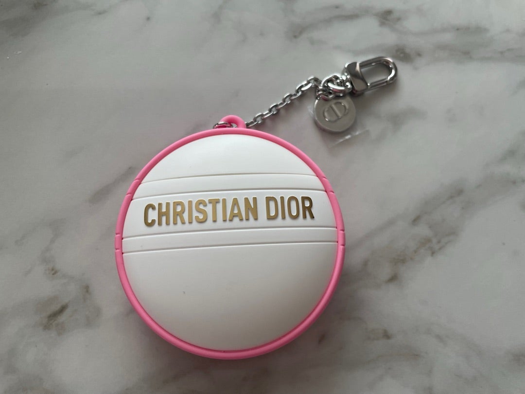 Diorホルダー付きルボームを購入 | アラサー女子、人生に迷う(・∀・)