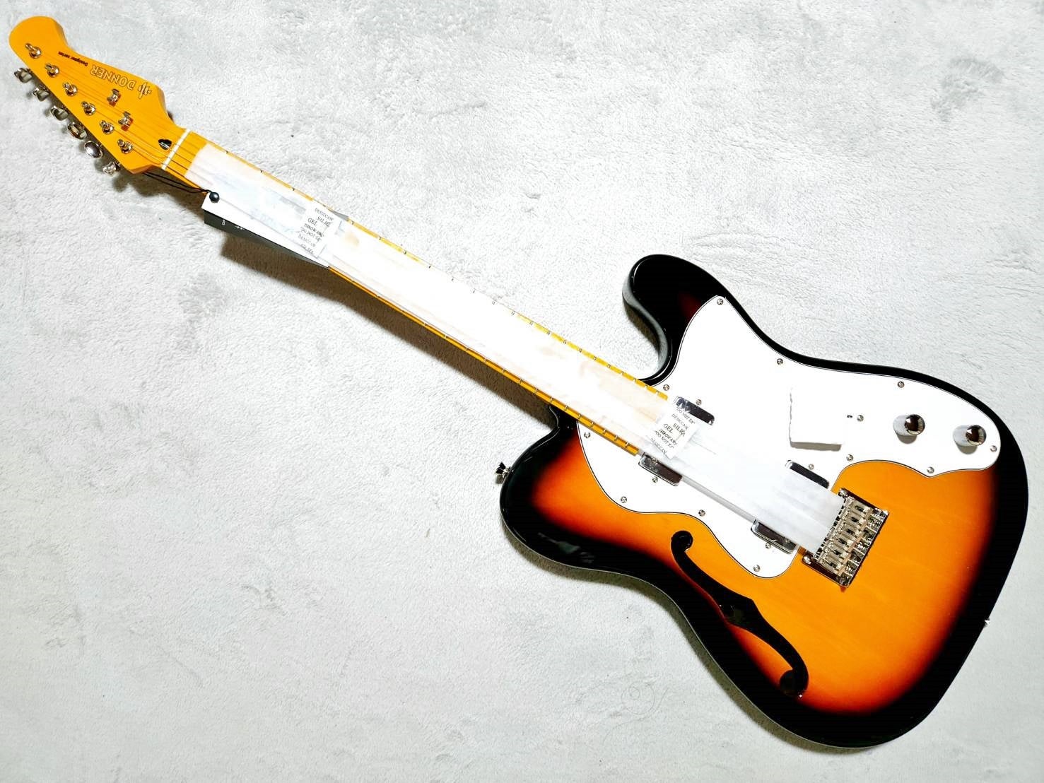 DONNER シンライン DJC-1000S かな？ | at the 1969