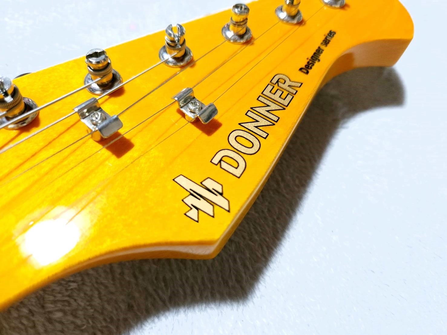 DONNER シンライン DJC-1000S かな？ | at the 1969