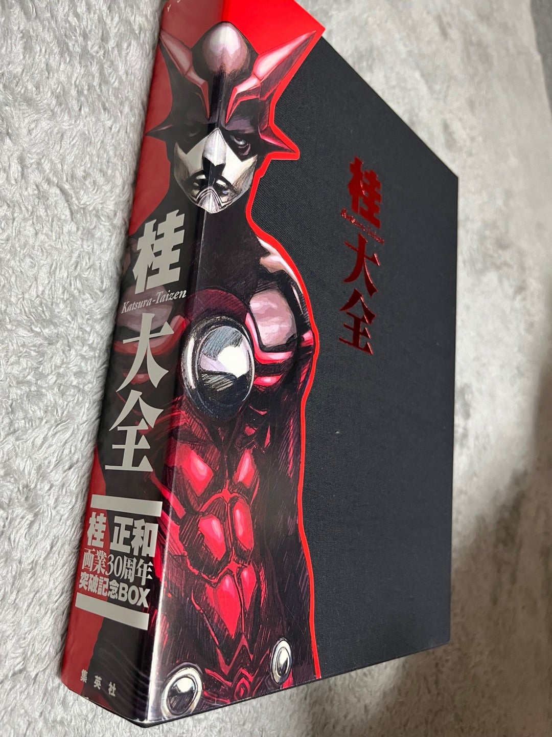 桂大全 | カズピー（ツバメの部屋・元管理人）の独り言