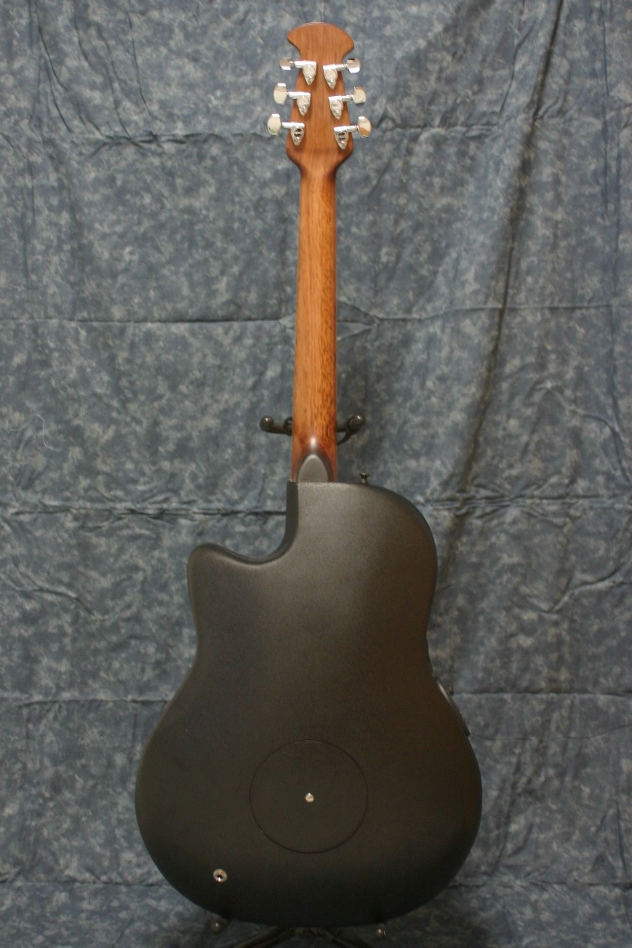 My Guitar Vol.24 Applause by Ovation AE148-1 | T-OZ ZONE by