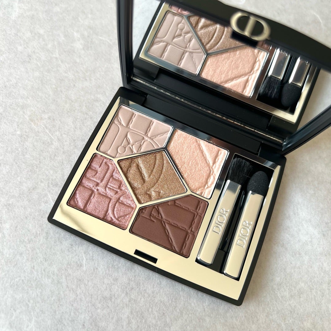 ディオールショウ サンク クルール 限定色 | 植村うららこBeauty Blog