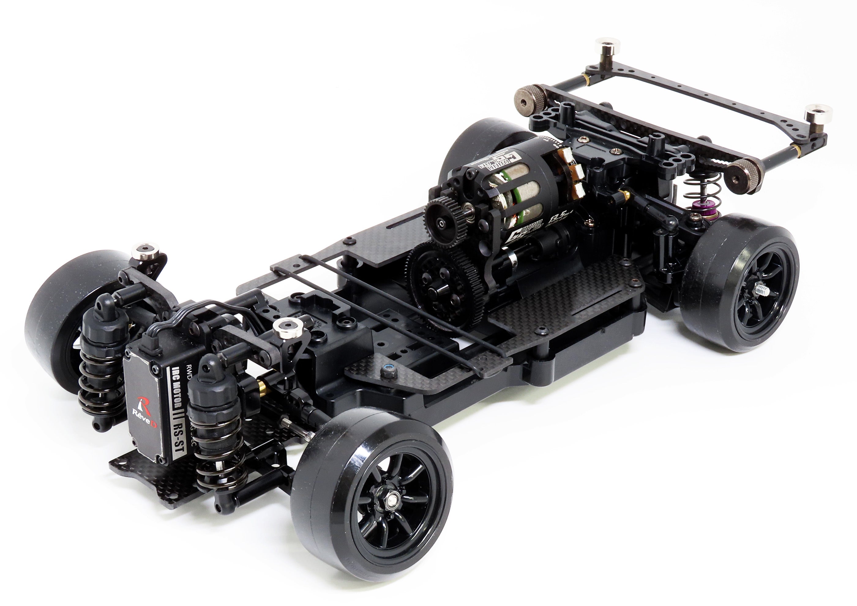 ラップアップネクスト新製品案内 vol.247 MB-01 コンバージョンキット