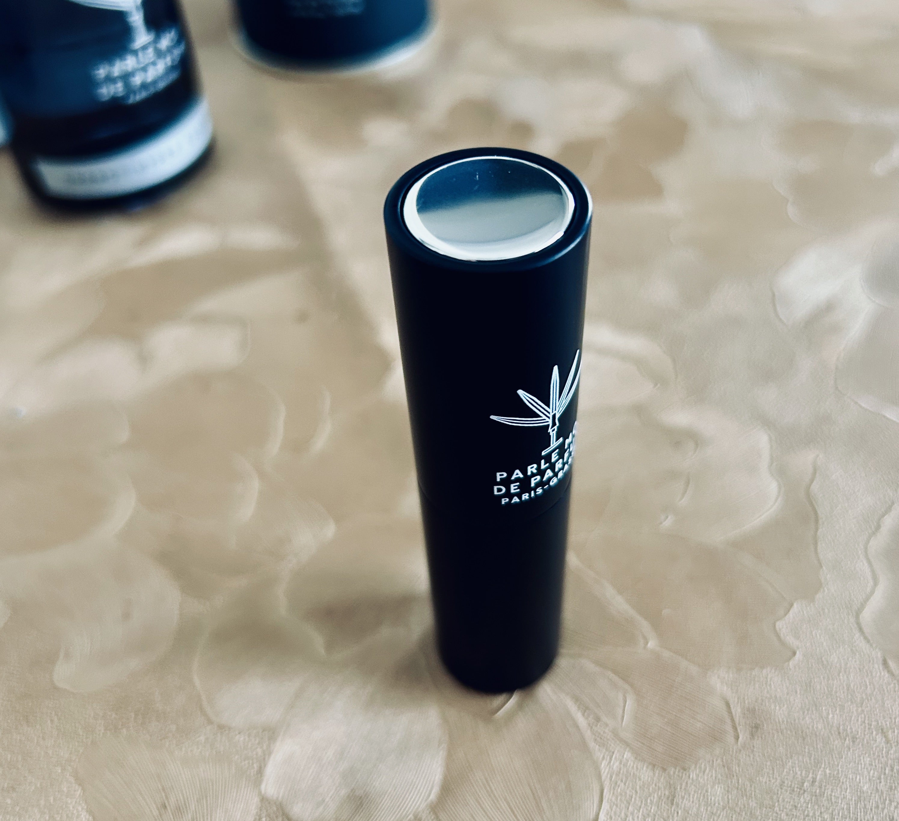 発泡オレンジ／オレンジハイパーエッセンス | 香水沼にハマった女