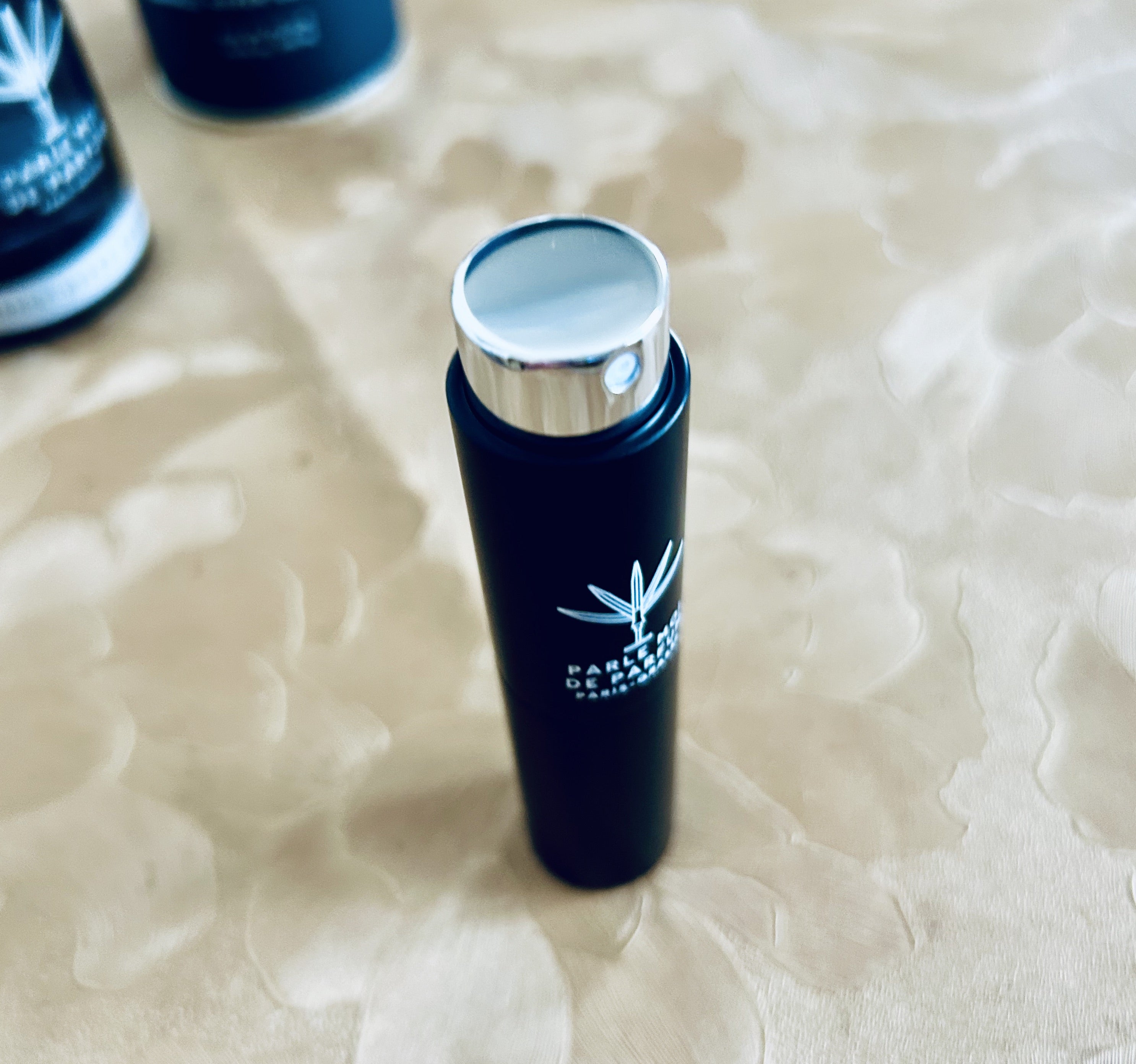 発泡オレンジ／オレンジハイパーエッセンス | 香水沼にハマった女