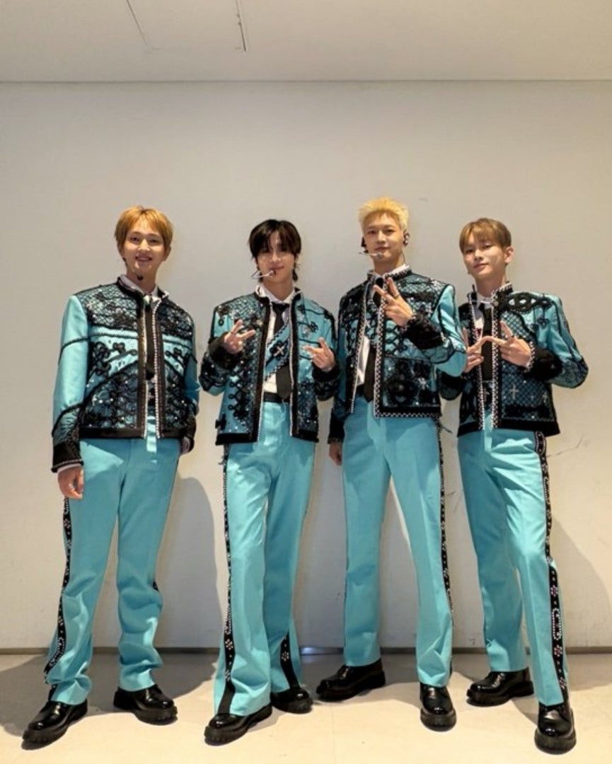 大好きなSHINeeに会いに☆ソウルコン参戦レポ② | ドアラのブログ
