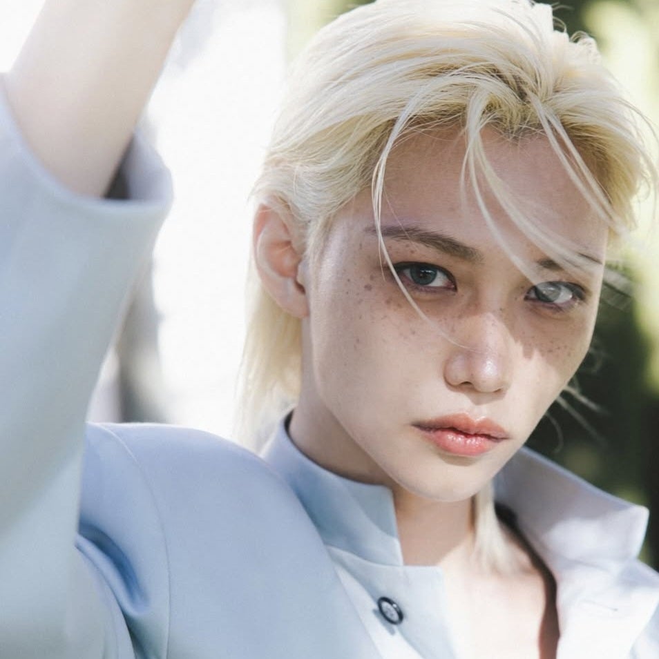 ぴり | スキズ ＊ ヒョンジン さらんへ ❥❥sugarの好きなことダケ❥❥