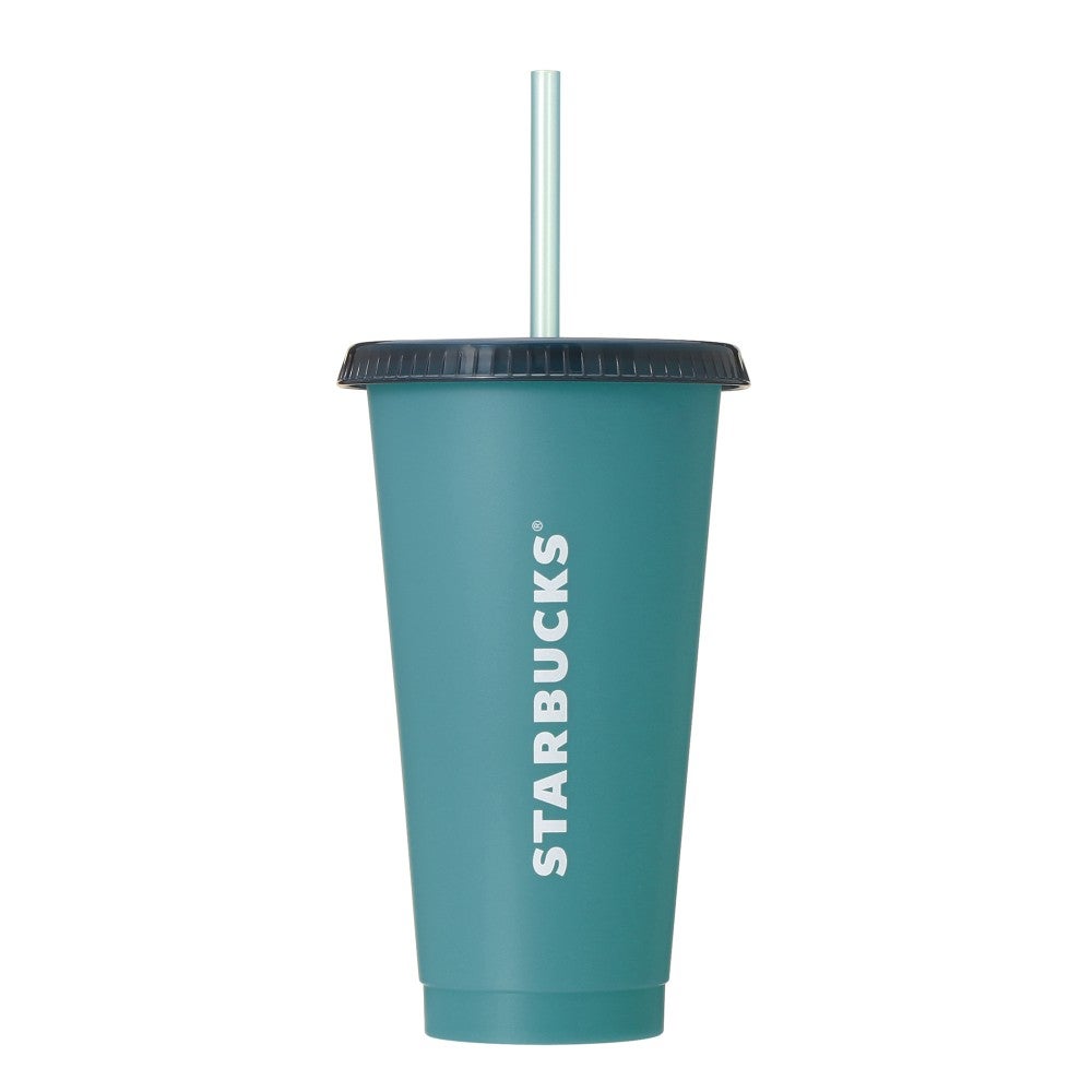 5月28日発売】カラーチェンジングリユーザブルコールドカップが今年も