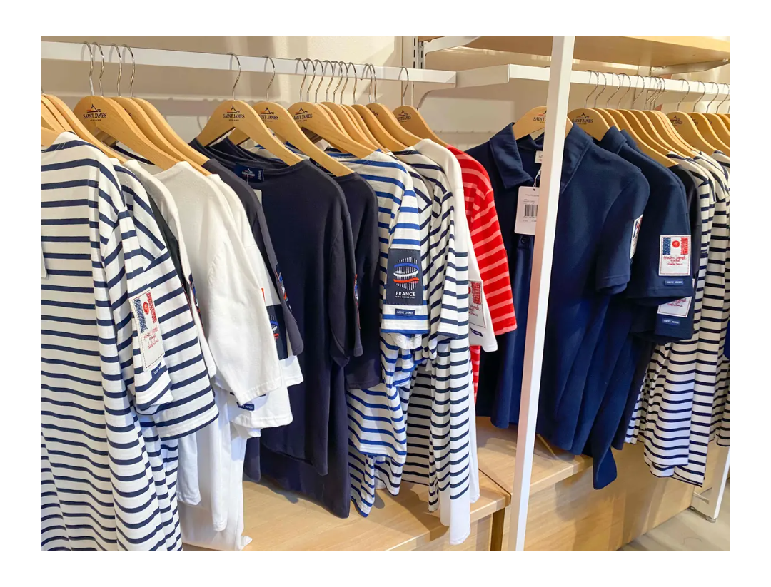 大阪万博とセントジェームス | jornai de l'espace