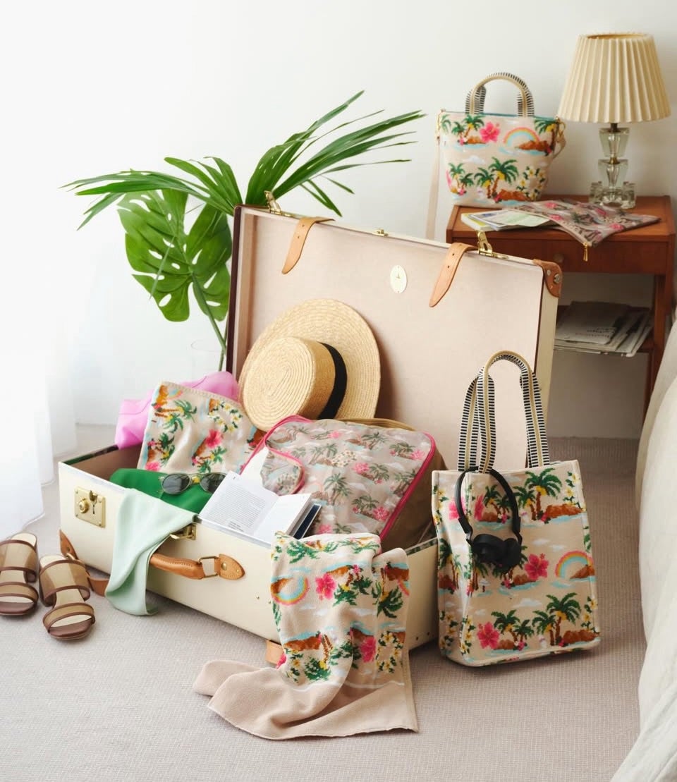 FEILER ALOHA TIME 明日5.21から！ | STARBUCKS ADDICT