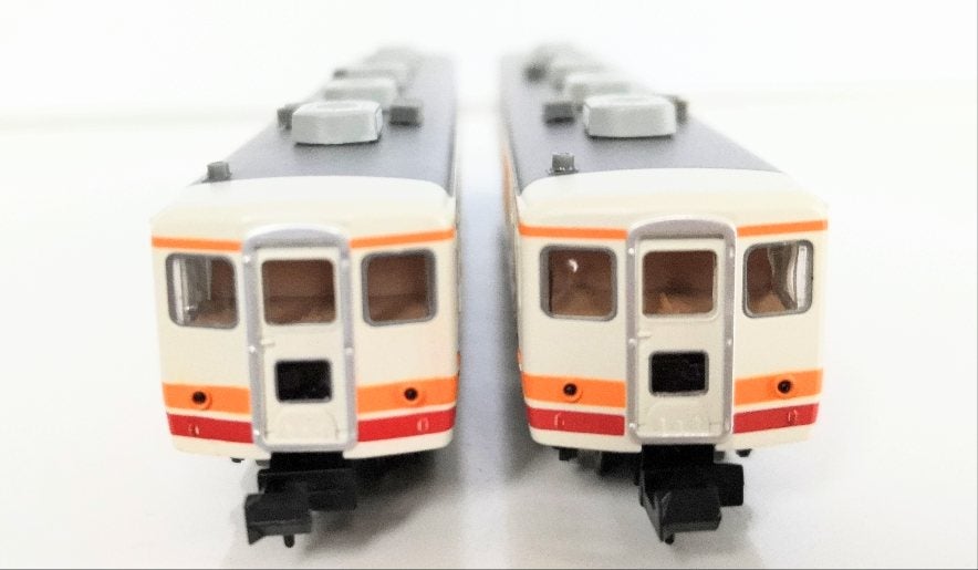 マイクロエース A1859 12系お座敷客車「カヌ座」+「サロン佐渡」7両