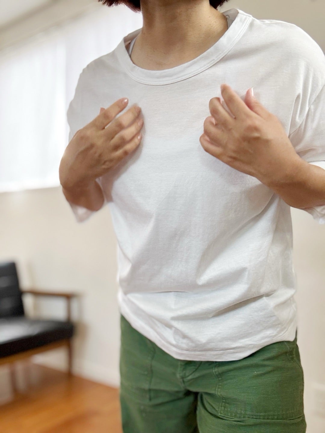 ミニマリスト推し】この二着は猛暑に活躍決定 | ミニマリスト阪口