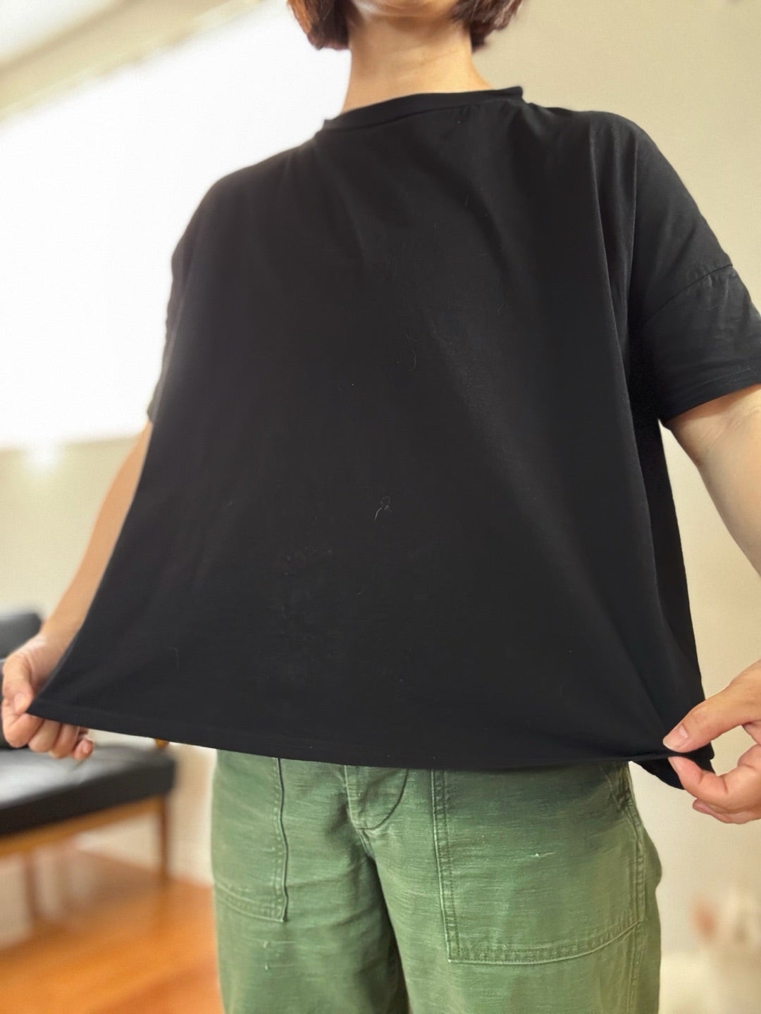 ミニマリスト推し】この二着は猛暑に活躍決定 | ミニマリスト阪口