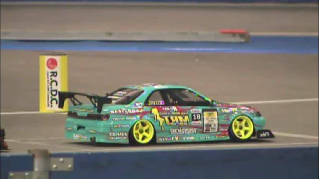 ベルトコンバ+RDX！TOPLINE D-TENさんの最新セットを徹底チェック