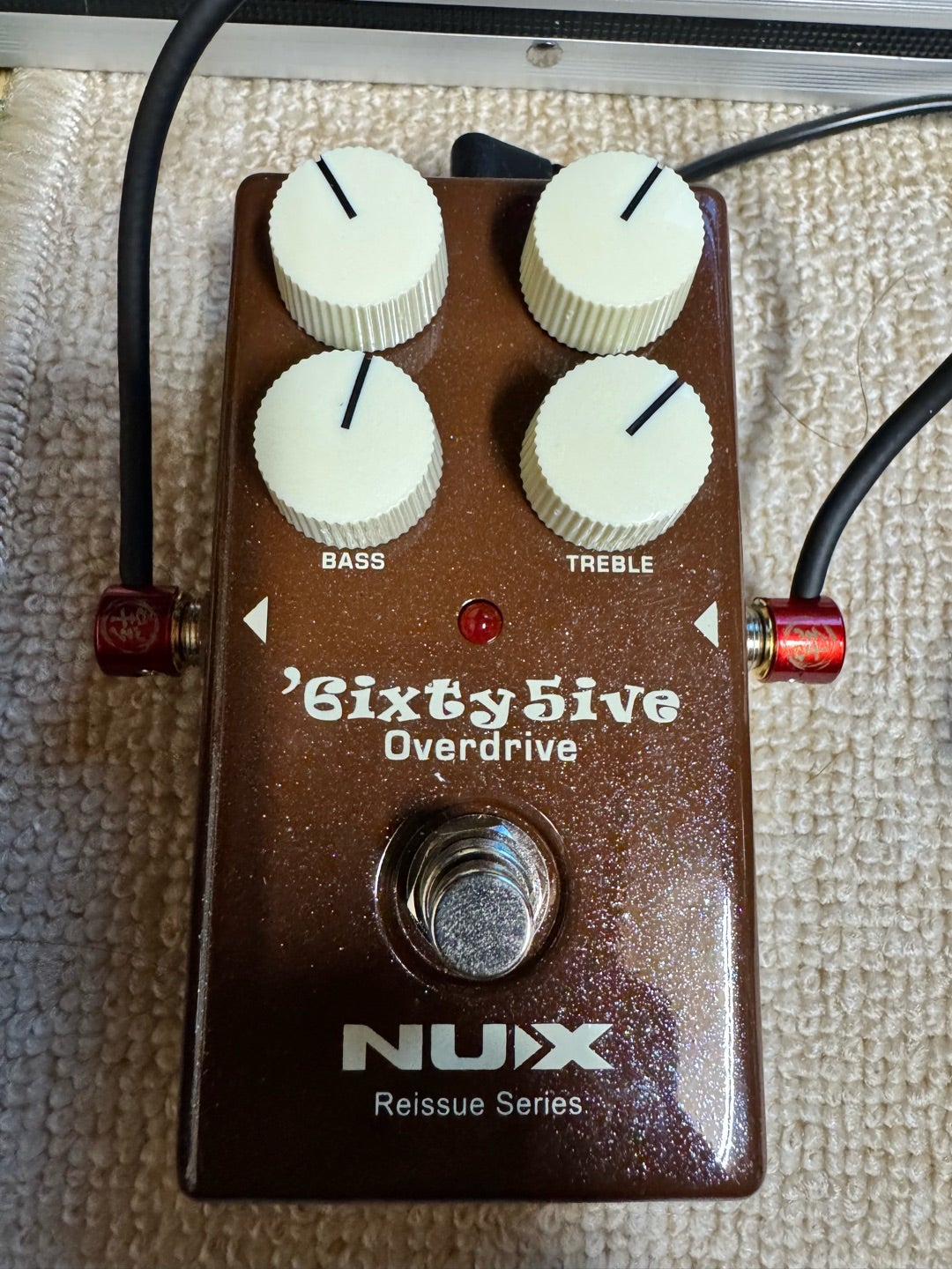 もうひとつのJan Rayクローンを買ってみた | ギターいじりは楽しい！