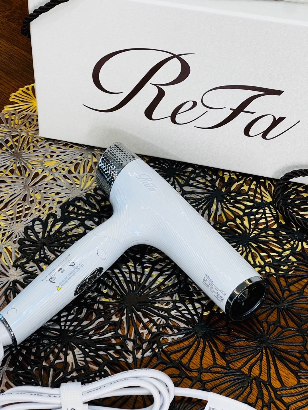 レビュー】ReFaドライヤースマートで、毎日のドライが“サロン級”に