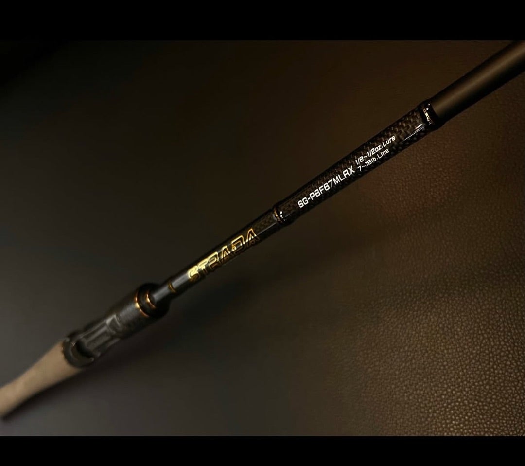 NEWストラーダゴールド＆ブラック 好評ご予約受付中！ | B-FARM Blog