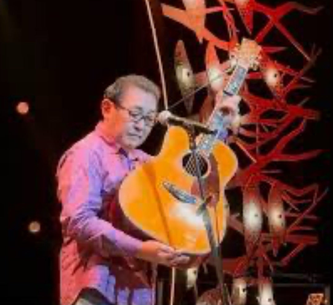 忌野清志郎若い頃・宮本浩次の歌編Fromエレファントカシマシ20 代若い