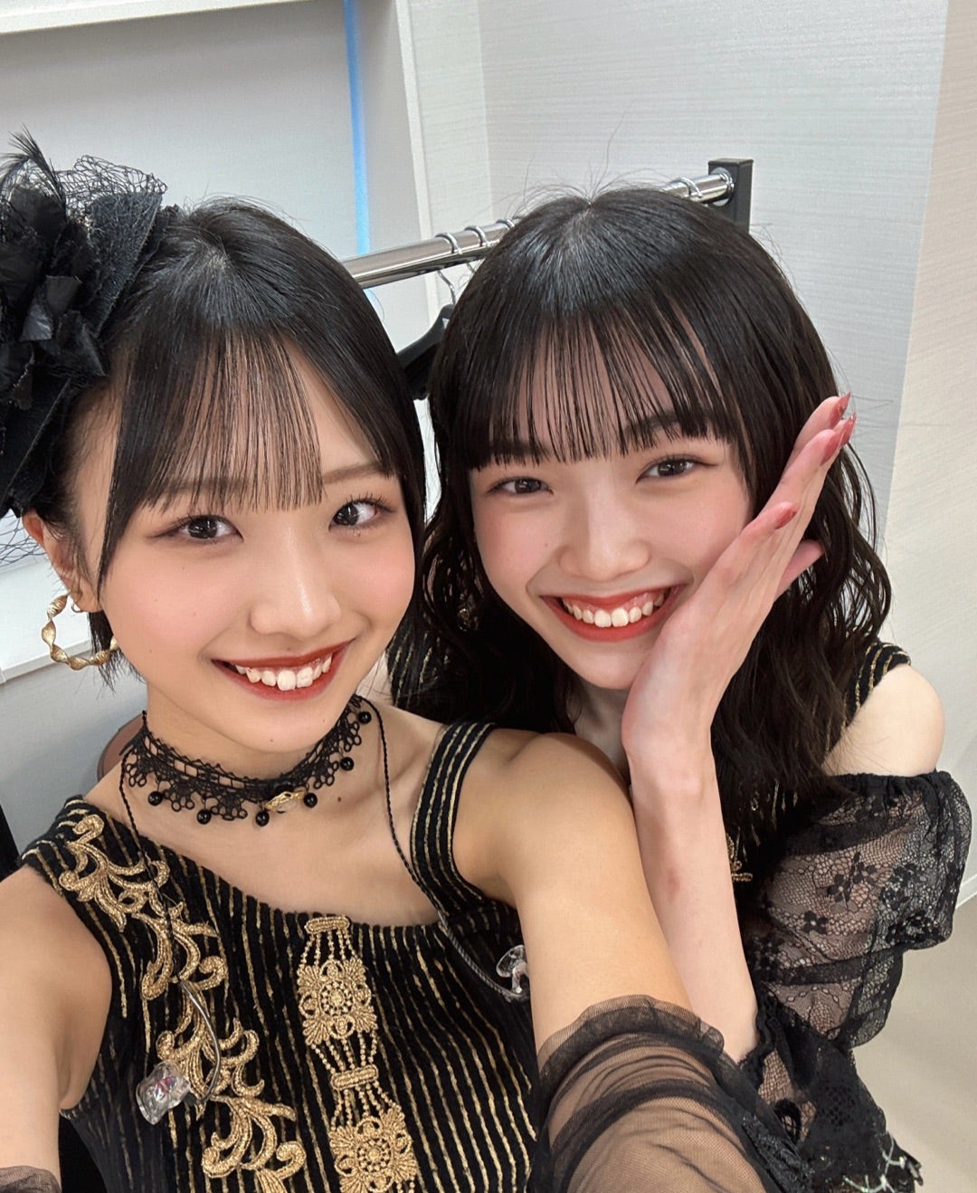 山﨑さんと大阪行くよー！！！ 弓桁朱琴 | モーニング娘。'26 16期17期