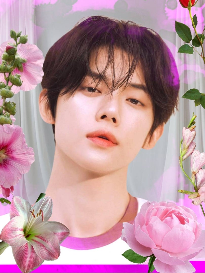 Benefit #ヨンジュン#TXT | #TXT 「memores nomi nismei」