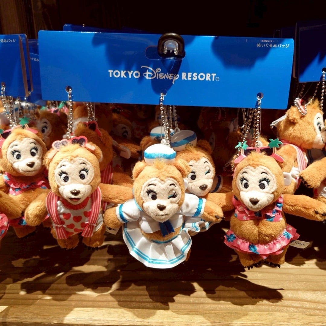 カントリーベアシアターのヘンリー＆サンボネッツ！東京