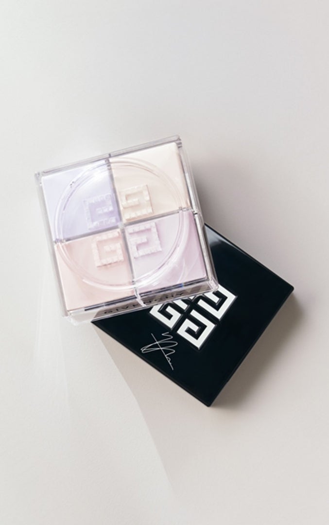 ヒョンジン ＊ ジバンシィビューティー、刻印イベント❣️ ❥サイン