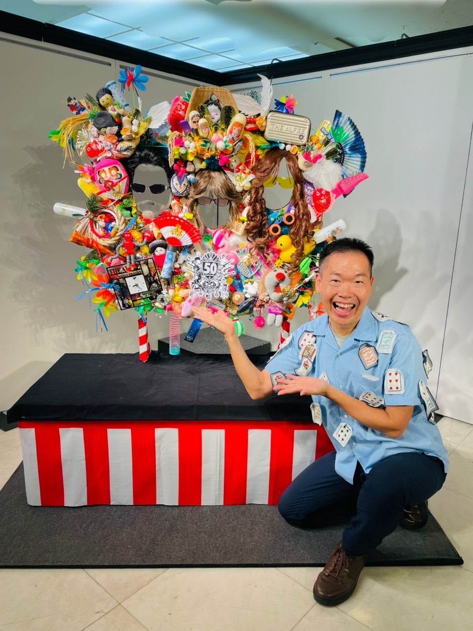 THE ALFEE展レポ②】宝物になったメモリアルブック｜展示の記憶を