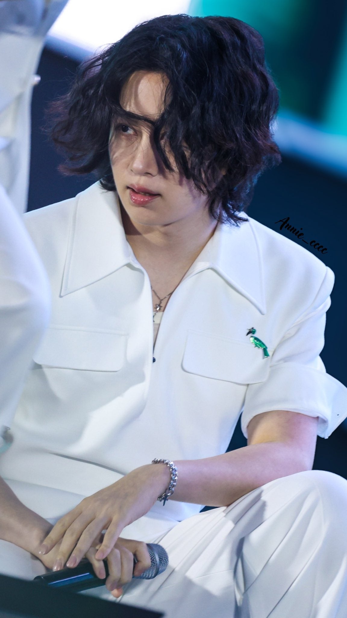 ヒチョルがステージに帰って来た！Mega Concert！ | むらたま SUPER