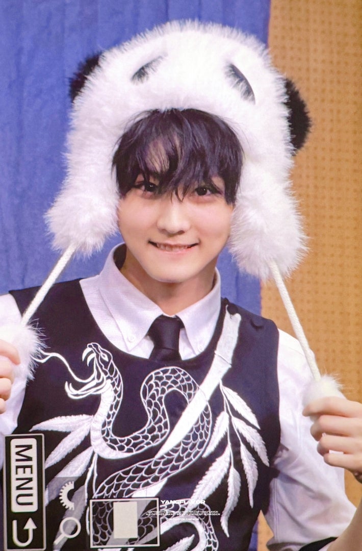 6/14 ENHYPEN ジョンウォン サイン会画像 | みいのブログ