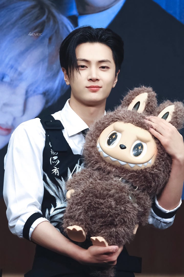 6/14 ENHYPEN ジェイ サイン会画像 | みいのブログ