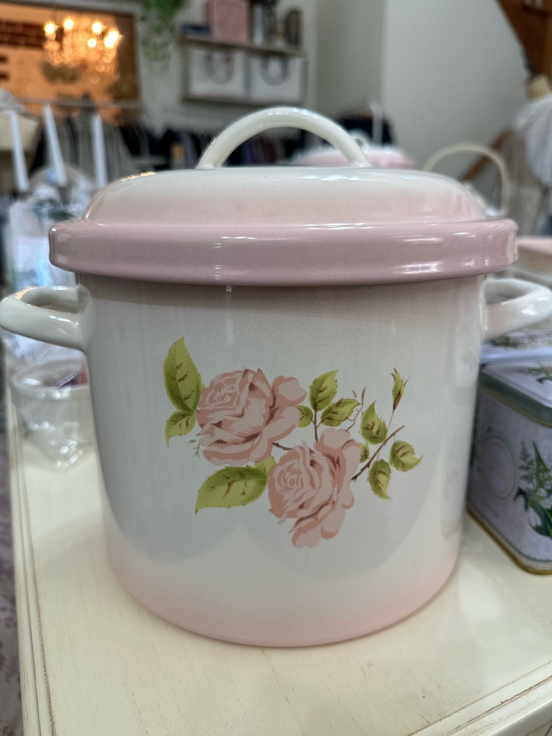 イマン ライス缶 | BRITISH MARKET