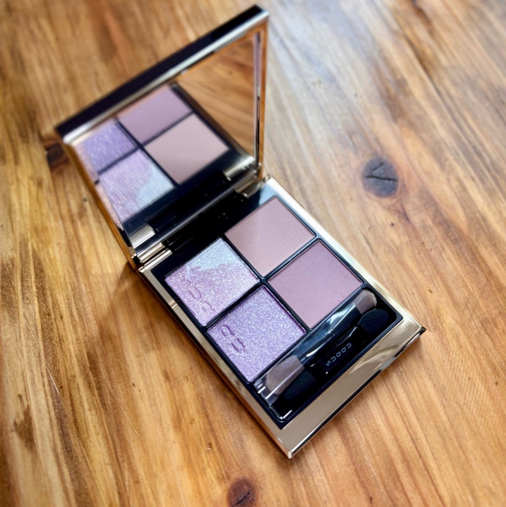 SUQQU アイシャドウ シグニチャーカラーアイズ | momocoの美容沼と