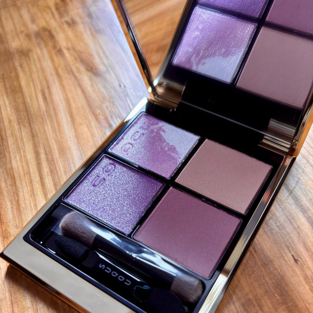 SUQQU アイシャドウ シグニチャーカラーアイズ | momocoの美容沼と